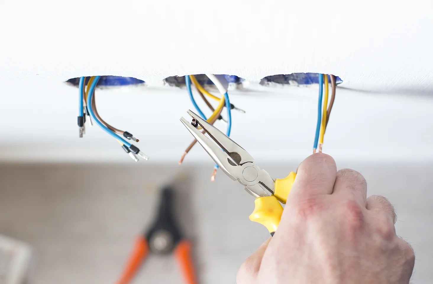 Parkson Electric | Real Solutions Since 2017